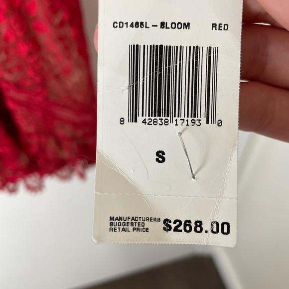 For Love & Lemons Dress - Picture 2 of 5